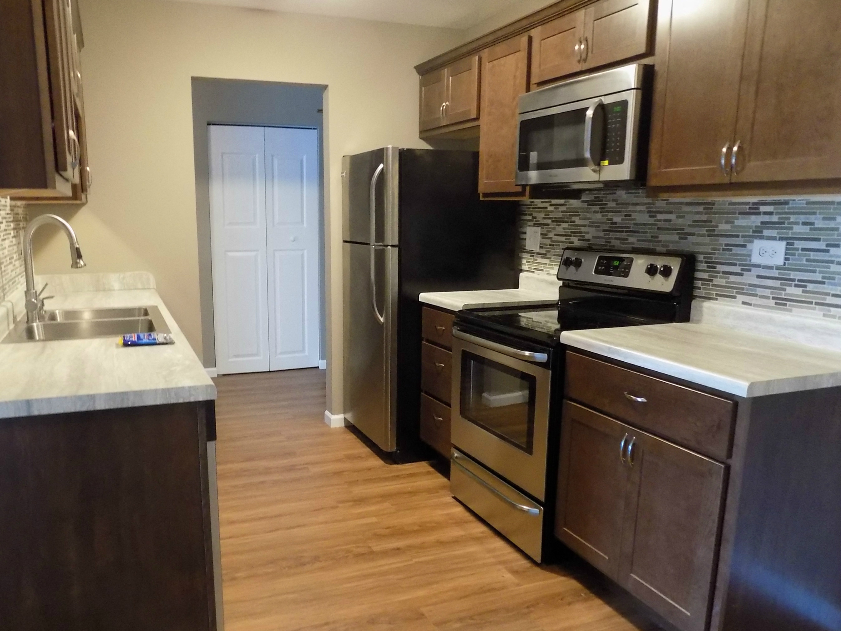 Willowbrook Apartment Homes Apartments in Willowbrook, IL